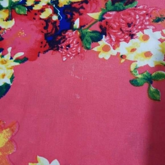 Agnes and Dora maxi skirt - Picture 4 of 4